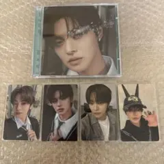 ALD1 リオ　アルバム　ジュエル　コンプリート　タワレコ特典