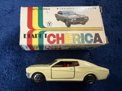 トミカ ダンディ No.11 トヨタコロナマークⅡ ハードトップ 2000GSS