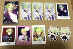 あんスタ　巴日和