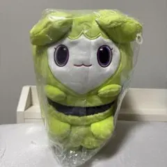 GIGO限定 TWICE LOVELYS ぬいぐるみスリッパ ジョンヨン