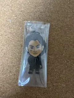 GENERATIONS 白濱亜嵐 首振りキーホルダー