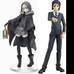 黒執事 寄宿学校編 ちょこのせ プレミアム フィギュア 全3種 - メルカリ