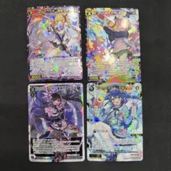 WIXOSS 結月ゆかり サーバント# - メルカリ
