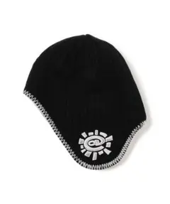 Always ビーニー ニット帽 リバーシブル ブラック / グレー 楽天市場】【クーポンで20%OFF！10/3 9:59迄】日本製 CHARM