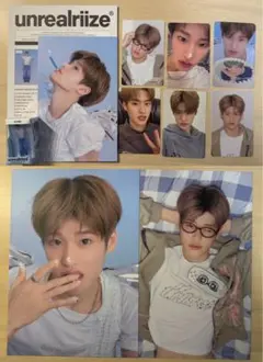 RIIZE ソヒ まとめ売り 全84点セット RIIZE ソヒ まとめ売り 全84点セット RIIZE ソヒ まとめ売り 全84点セット