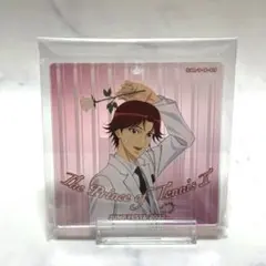 新テニスの王子様 テニプリ ジャンプフェスタ 2022 アクキー 菊丸英二