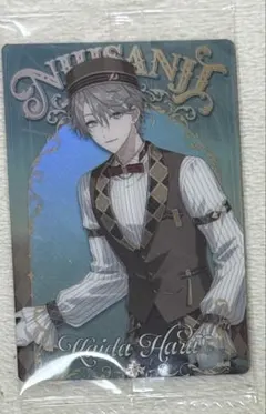 にじさんじ ウエハース2 甲斐田晴