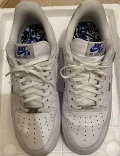 ⭐︎Nike Air Force 1 ホワイト　07 LX