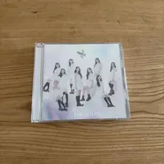 NiziU Paradise CD