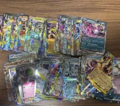 ポケモンカード RR 約150枚 まとめ売り