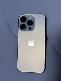 Apple iPhone 14Pro ゴールド 本体