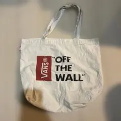 VANS トートバッグのサムネイル