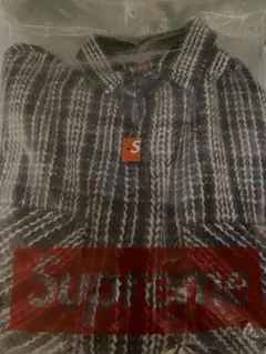 supreme シャツ