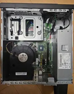Lenovo ThinkCentre neo 50s Gen 4 デスクトップ
