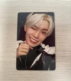 ZEROBASEONE ZB1 ゼベワン ICONIK テレ トレカ