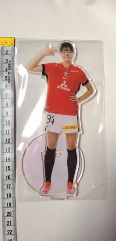 浦和レッズレディース 平川