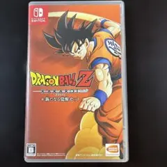 Switch ドラゴンボールZ KAKAROT+新たなる覚醒セット