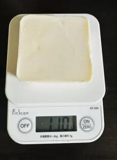 廃油石鹸 110g