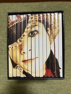 2025年最新】hide PERFECT SINGLE BOXの人気アイテム - メルカリ