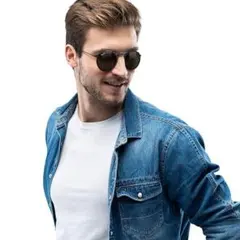 Ray-Ban RB3647N