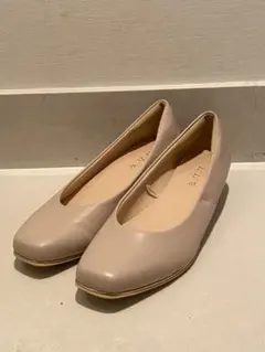 レディース パンプス