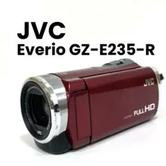 2026年最新】jvcケンウッド ビデオカメラ エブリオの人気アイテム