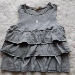 familiar　チュニック　120cm