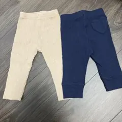 レギンス　60-70