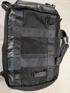 PORTER HEAT(ヒート) 3way ビジネスバッグ リュック