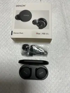 楽天市場】denon イヤホン bluetoothの通販 ほぼ未使用！Denon