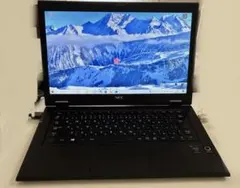 NEC LAVIE PC-HZ550CAB Core i5-5200Uジャンク品