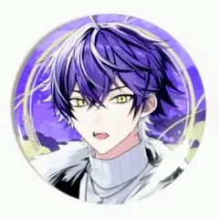 シクフォニ ランダム缶バッジ 第15弾 お正月 等身 いるま