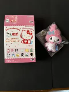 サンリオ ぬいピン マイメロディーのサムネイル