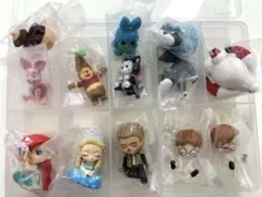 早い者勝ち！ガチャ　ディズニー