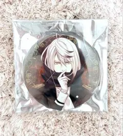 DIABOLIK LOVERS SONG OF EMBLEM 缶バッジ カルラ - メルカリ