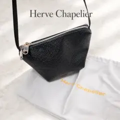 ✨未使用級✨エルベシャプリエ 2797GP リュクス ショルダー XS モカ