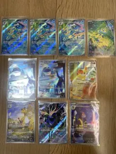 ニンジャスピナー　AR まとめ