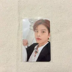 Straykids スンミン 本国 6期 トレカ