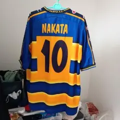 2026年最新】中田 ペルージャユニフォームの人気アイテム - メルカリ