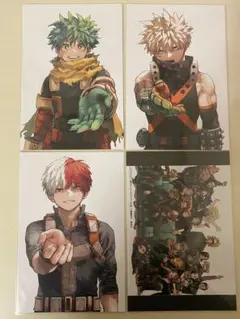 2025年最新】ヒロアカ特典 轟の人気アイテム - メルカリ