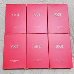 SK-II ホワイトニング ファンデーション セット 22 - メルカリ