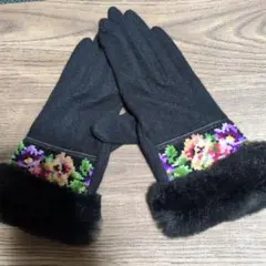 レイクアルスター　手袋