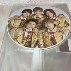 King & Prince うちわ 2019-2020