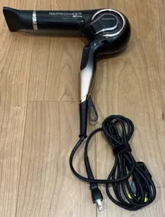 【新品.未使用.通電のみ】レプロナイザー4D Plusヘアドライヤー【値下げ済】 レプロナイザー 【2025年10月16日 販売終了】【メーカー直送