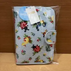 R様 阪急うめだ本店限定 フェイラー ハイジ マルチケース ペールピンク