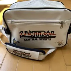 セントラル　バッグ