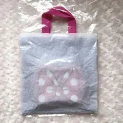 Disney トートバッグ