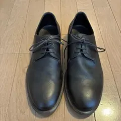 PETROSOLAUM ペテロオラウム　ホールカット ネイビー　40 GUIDI PETROSOLAUM ペテロオラウム ホールカット ネイビー 40 GUIDI - メルカリ
