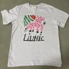 Liunic 半袖Tシャツのサムネイル