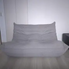 リーンロゼ トーゴ Ligne rozet togo 2P 2人掛け